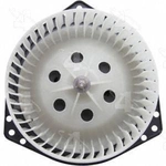 Order New Blower Motor With Wheel by FOUR SEASONS - 76909 For Your Vehicle