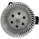 Order New Blower Motor With Wheel by FOUR SEASONS - 76911 For Your Vehicle