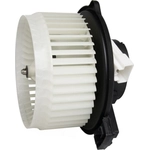 Order New Blower Motor With Wheel by FOUR SEASONS - 76912 For Your Vehicle