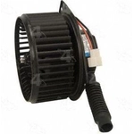 Order New Blower Motor With Wheel by FOUR SEASONS - 76913 For Your Vehicle