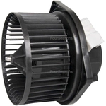 Order FOUR SEASONS - 76914 - New Blower Motor With Wheel For Your Vehicle