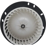 Order FOUR SEASONS - 76916 - New Blower Motor With Wheel For Your Vehicle