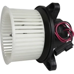 Order New Blower Motor With Wheel by FOUR SEASONS - 76917 For Your Vehicle