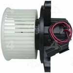 Order New Blower Motor With Wheel by FOUR SEASONS - 76917 For Your Vehicle