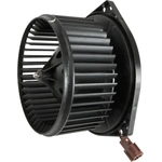 Order New Blower Motor With Wheel by FOUR SEASONS - 76918 For Your Vehicle