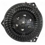 Order New Blower Motor With Wheel by FOUR SEASONS - 76918 For Your Vehicle