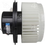 Order New Blower Motor With Wheel by FOUR SEASONS - 76919 For Your Vehicle