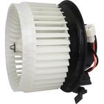 Order Moteur de soufflerie avec cage de ventilateur de FOUR SEASONS - 76919 For Your Vehicle