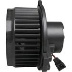 Order New Blower Motor With Wheel by FOUR SEASONS - 76928 For Your Vehicle