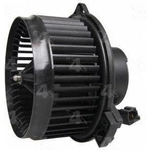 Order New Blower Motor With Wheel by FOUR SEASONS - 76928 For Your Vehicle