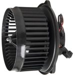 Order New Blower Motor With Wheel by FOUR SEASONS - 76929 For Your Vehicle