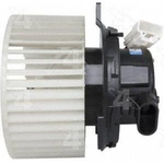 Order New Blower Motor With Wheel by FOUR SEASONS - 76930 For Your Vehicle