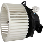 Order New Blower Motor With Wheel by FOUR SEASONS - 76930 For Your Vehicle