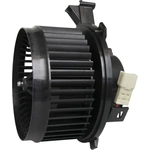 Order New Blower Motor With Wheel by FOUR SEASONS - 76932 For Your Vehicle
