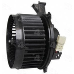 Order New Blower Motor With Wheel by FOUR SEASONS - 76932 For Your Vehicle