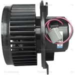 Purchase FOUR SEASONS - 76933 - New Blower Motor With Wheel