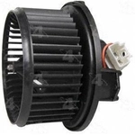 Order FOUR SEASONS - 76934 - New Blower Motor With Wheel For Your Vehicle