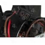 Order New Blower Motor With Wheel by FOUR SEASONS - 76935 For Your Vehicle