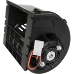 Order New Blower Motor With Wheel by FOUR SEASONS - 76936 For Your Vehicle