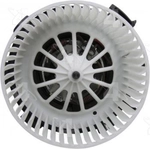 Order FOUR SEASONS - 76938 - New Blower Motor With Wheel For Your Vehicle