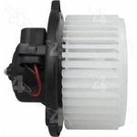 Order New Blower Motor With Wheel by FOUR SEASONS - 76939 For Your Vehicle