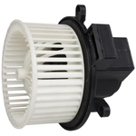 Purchase FOUR SEASONS - 76942 - New Blower Motor With Wheel