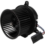 Order New Blower Motor With Wheel by FOUR SEASONS - 76944 For Your Vehicle