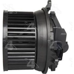 Order New Blower Motor With Wheel by FOUR SEASONS - 76944 For Your Vehicle