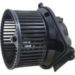 Order New Blower Motor With Wheel by FOUR SEASONS - 76945 For Your Vehicle