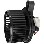 Order FOUR SEASONS - 76948 - New Blower Motor With Wheel For Your Vehicle