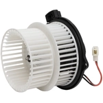 Order FOUR SEASONS - 76950 - New Blower Motor With Wheel For Your Vehicle