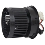 Purchase FOUR SEASONS - 76952 - New Blower Motor With Wheel