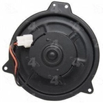 Order New Blower Motor With Wheel by FOUR SEASONS - 76956 For Your Vehicle