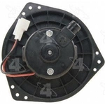 Order FOUR SEASONS - 76957 - New Blower Motor With Wheel For Your Vehicle