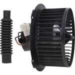 Order New Blower Motor With Wheel by FOUR SEASONS - 76958 For Your Vehicle