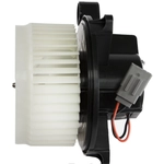 Purchase FOUR SEASONS - 76962 - New Blower Motor With Wheel
