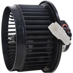 Purchase FOUR SEASONS - 76963 - New Blower Motor With Wheel