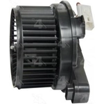 Purchase FOUR SEASONS - 76964 - New Blower Motor With Wheel