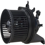 Order New Blower Motor With Wheel by FOUR SEASONS - 76965 For Your Vehicle
