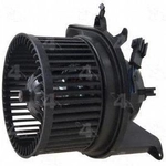 Order New Blower Motor With Wheel by FOUR SEASONS - 76965 For Your Vehicle