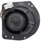 Order New Blower Motor With Wheel by FOUR SEASONS - 76966 For Your Vehicle