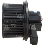 Purchase FOUR SEASONS - 76967 - New Blower Motor With Wheel
