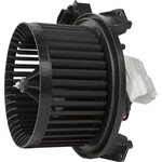 Order New Blower Motor With Wheel by FOUR SEASONS - 76970 For Your Vehicle