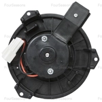 Order New Blower Motor With Wheel by FOUR SEASONS - 76970 For Your Vehicle