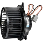 Purchase FOUR SEASONS - 76971 - New Blower Motor With Wheel