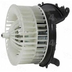 Order New Blower Motor With Wheel by FOUR SEASONS - 76972 For Your Vehicle