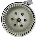 Order FOUR SEASONS - 76973 - New Blower Motor With Wheel For Your Vehicle