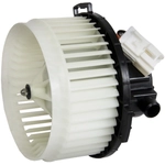 Order FOUR SEASONS - 76974 - New Blower Motor With Wheel For Your Vehicle