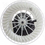 Order Moteur de soufflerie avec cage de ventilateur par FOUR SEASONS - 76975 For Your Vehicle