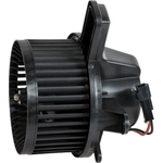 Order New Blower Motor With Wheel by FOUR SEASONS - 76976 For Your Vehicle